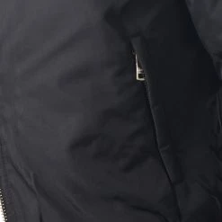 Budget 💯 Bomber Col Mouton Versmold Noir de Bombers Original ✔️ -Tenue De Sport Soldes bombers original 151972 VERSMOLD MEN BLACK 20180823T152706 04