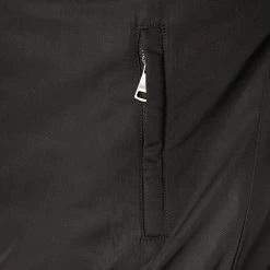 Meilleure vente 🎉 Bomber Col Mouton Curtiss Noir de Bombers Original 🎁 -Tenue De Sport Soldes bombers original 195505 CURTISS MEN BLACK 20190829T135330 04