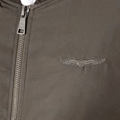 Top 10 👏 Bomber Original Vert Kaki de Bombers Original ✨ -Tenue De Sport Soldes bombers original 195507 ORIGINAL MEN D KAKI 20190829T135137 03