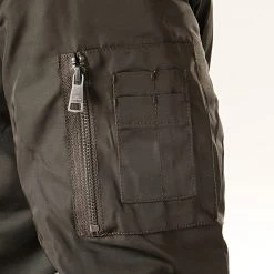 Top 10 👏 Bomber Original Vert Kaki de Bombers Original ✨ -Tenue De Sport Soldes bombers original 195507 ORIGINAL MEN D KAKI 20190829T135138 04