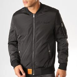 De gros 🥰 Bomber Max Noir de Bombers Original 🎉