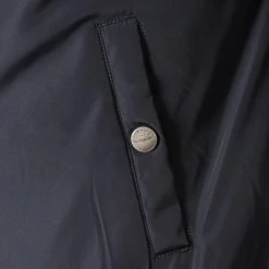 Coupon 🎁 Bomber Max Bleu Marine de Bombers Original 😍 -Tenue De Sport Soldes bombers original 195514 MAX MEN NAVY 20190829T135955 04