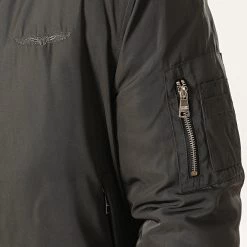 Meilleure affaire 🔥 Bomber Versmold Vert Kaki de Bombers Original ✨ -Tenue De Sport Soldes bombers original 227252 VERSMOLD MEN D KAKI 20200804T142811 04