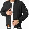 Acheter 🤩 Bomber MA1 Noir de Bombers Original 💯