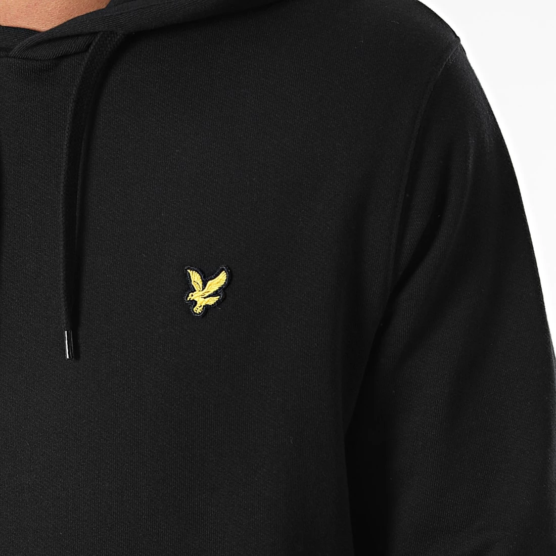 Les meilleures critiques de 🎁 Sweat Capuche ML416VOG Noir de Lyle And Scott 👍 2 Les meilleures critiques de 🎁 Sweat Capuche ML416VOG Noir de Lyle And Scott 👍 – Image 2