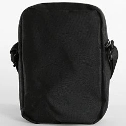 Meilleure vente 🧨 Sacoche Reporter Noir de Lyle And Scott ⌛ -Tenue De Sport Soldes lyle and scott 334281 BA1402A TRUE BLACK 20220830T122708 04