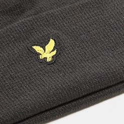 Page de garde -Tenue De Sport Soldes lyle and scott 334284 HE960A TRUE BLACK 20220830T123128 02