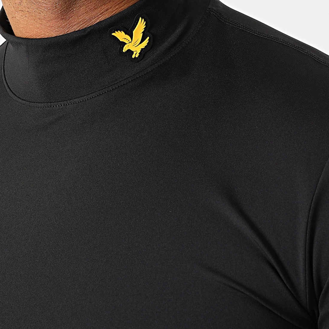 Les meilleures critiques de 🎉 Tee 👚 Shirt Manches Longues Tech Baselayer BL1180GC Noir de Lyle And Scott 😉 2 Les meilleures critiques de 🎉 Tee 👚 Shirt Manches Longues Tech Baselayer BL1180GC Noir de Lyle And Scott 😉 – Image 2