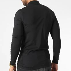 Les meilleures critiques de 🎉 Tee 👚 Shirt Manches Longues Tech Baselayer BL1180GC Noir de Lyle And Scott 😉 7 Les meilleures critiques de 🎉 Tee 👚 Shirt Manches Longues Tech Baselayer BL1180GC Noir de Lyle And Scott 😉 -Tenue De Sport Soldes lyle and scott 342631 BL1180GC JET BLACK 20221020T140803 04