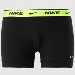 Offres 😍 Lot De 2 Boxers Everyday Cotton Stretch KE1085 Noir de Nike 🧨 -Tenue De Sport Soldes nike 235925 KE1085 F4N 20201002T161023 04