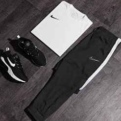 Meilleure vente ✨ Tee 👚 Shirt Dri-FIT Blanc de Nike 🔥 6 Meilleure vente ✨ Tee 👚 Shirt Dri-FIT Blanc de Nike 🔥 -Tenue De Sport Soldes nike 239974 BV6883 100 20201116T144035 03