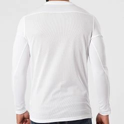 Meilleure vente 🛒 Tee 👕 Shirt Manches Longues Dri-FIT Blanc de Nike 🔔 7 Meilleure vente 🛒 Tee 👕 Shirt Manches Longues Dri-FIT Blanc de Nike 🔔 -Tenue De Sport Soldes nike 247222 BV6706 100 20210122T132311 04