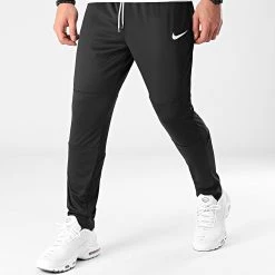 Bon marché 🥰 Pantalon Jogging Dri-FIT Noir de Nike 👍
