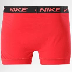 Le moins cher 🌟 Lot De 2 Boxers Dri-Fit ReLux KE1076 Noir Rouge de Nike 🧨 7 Le moins cher 🌟 Lot De 2 Boxers Dri-Fit ReLux KE1076 Noir Rouge de Nike 🧨 -Tenue De Sport Soldes nike 274894 KE1077 M14 20210726T160318 04