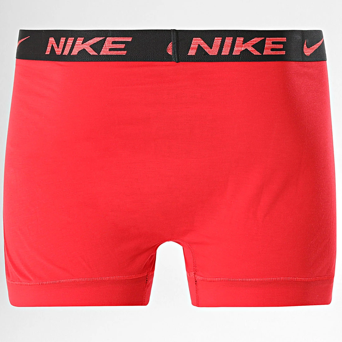 Le moins cher 🌟 Lot De 2 Boxers Dri-Fit ReLux KE1076 Noir Rouge de Nike 🧨 4 Le moins cher 🌟 Lot De 2 Boxers Dri-Fit ReLux KE1076 Noir Rouge de Nike 🧨 – Image 4