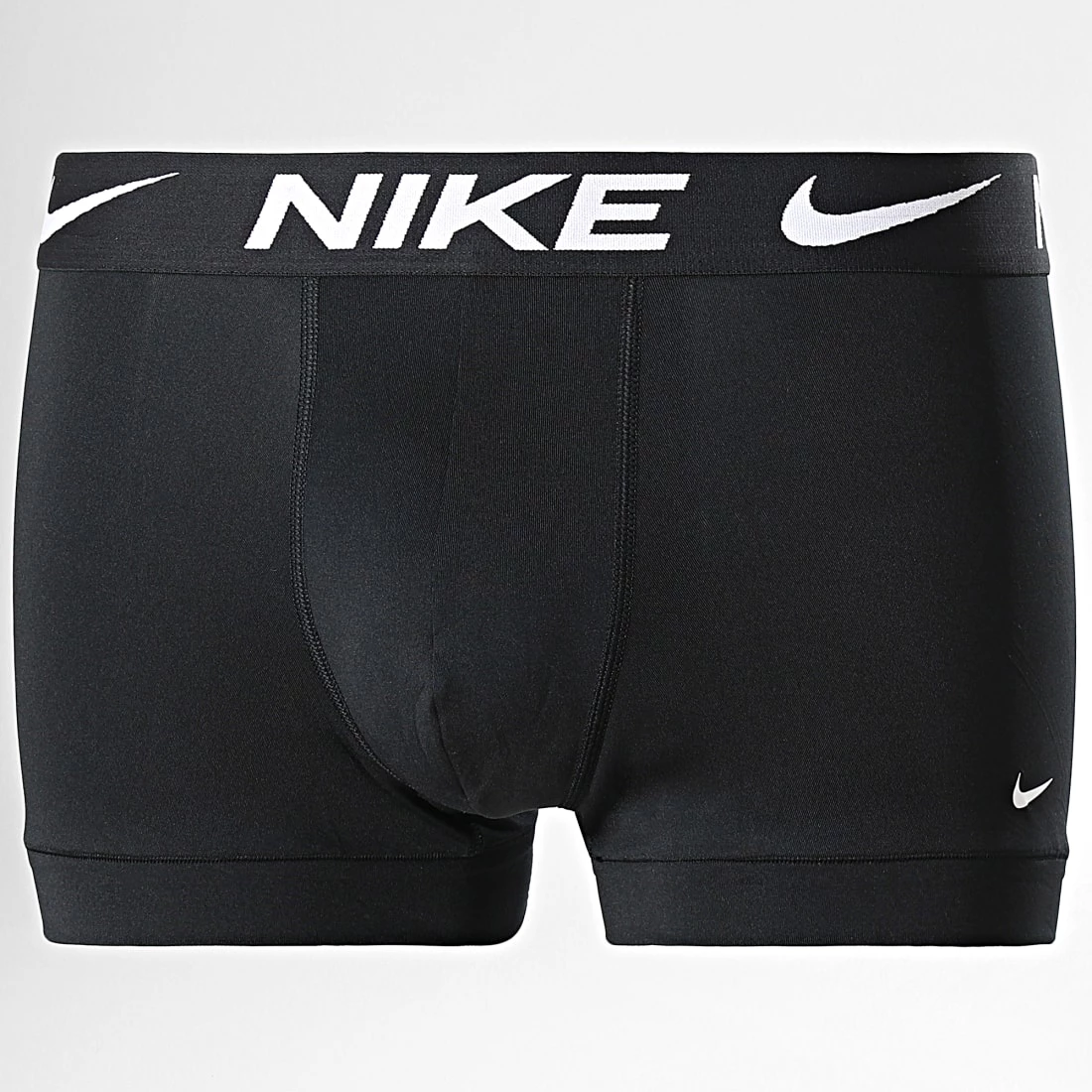 Le moins cher ⭐ Lot De 3 Boxers Essential Micro KE1014 Noir de Nike 😉 2 Le moins cher ⭐ Lot De 3 Boxers Essential Micro KE1014 Noir de Nike 😉 – Image 2
