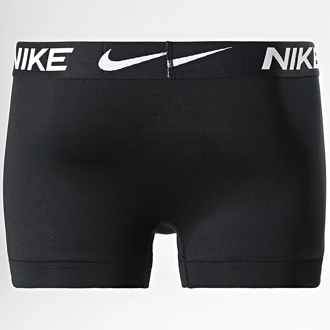 Le moins cher ⭐ Lot De 3 Boxers Essential Micro KE1014 Noir de Nike 😉 3 Le moins cher ⭐ Lot De 3 Boxers Essential Micro KE1014 Noir de Nike 😉 – Image 3
