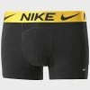 Acheter ❤️ Boxer Luxe Cotton Modal KE1021 Noir de Nike 🔔