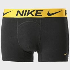 Page de garde 33 Acheter ❤️ Boxer Luxe Cotton Modal KE1021 Noir de Nike 🔔