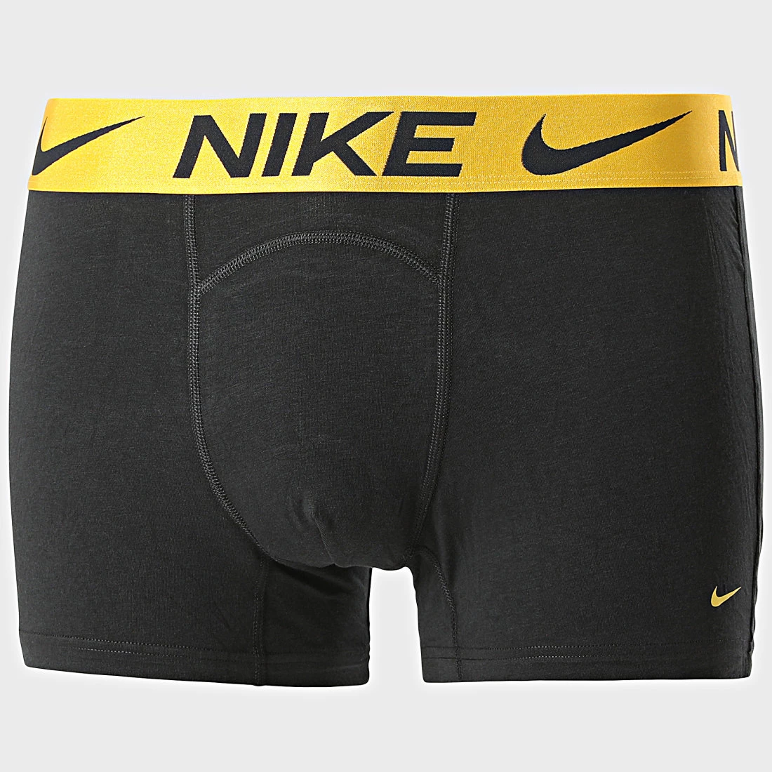 Acheter ❤️ Boxer Luxe Cotton Modal KE1021 Noir de Nike 🔔 1 Acheter ❤️ Boxer Luxe Cotton Modal KE1021 Noir de Nike 🔔
