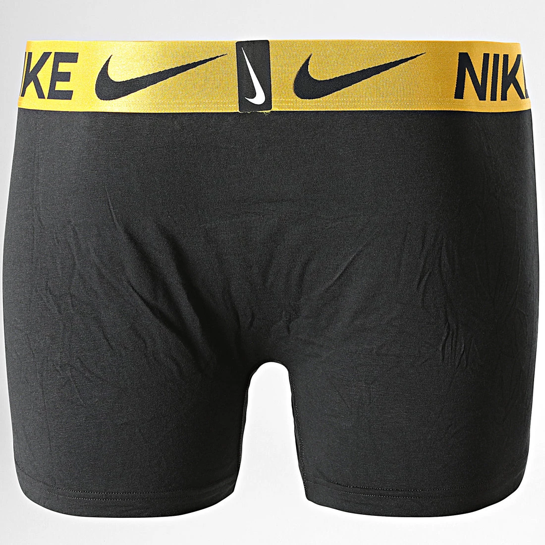 Acheter ❤️ Boxer Luxe Cotton Modal KE1021 Noir de Nike 🔔 2 Acheter ❤️ Boxer Luxe Cotton Modal KE1021 Noir de Nike 🔔 – Image 2