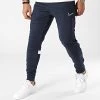 Offres 🔔 Pantalon Jogging Dri-FIT Bleu Marine de Nike ❤️