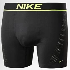 Budget 😍 Boxer Dri-FIT Elite Micro KE1151 Noir de Nike 🛒