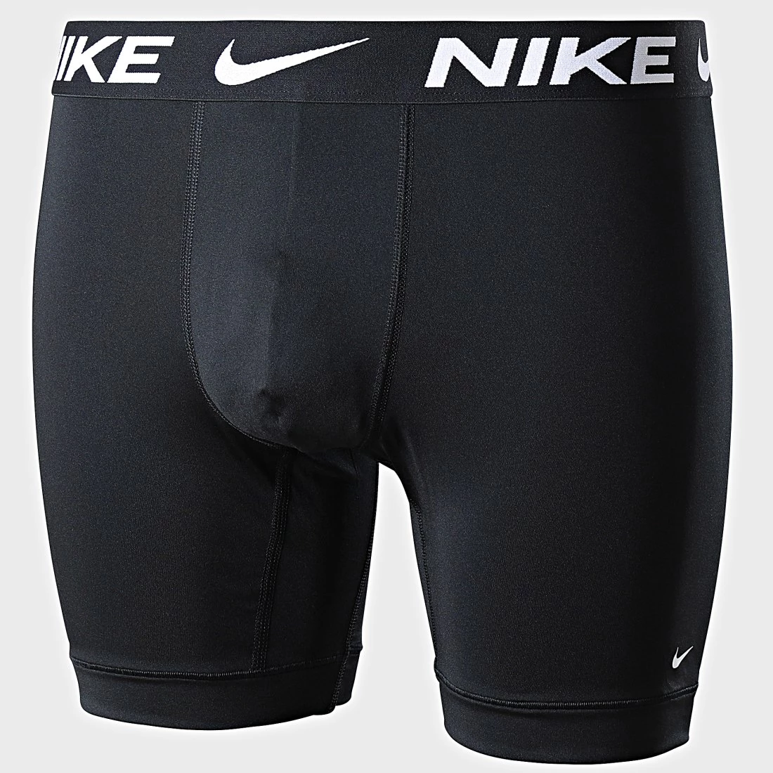 Offres 🔥 Lot De 3 Boxers Dri-FIT Essential Micro KE1158 Noir de Nike 🎁 2 Offres 🔥 Lot De 3 Boxers Dri-FIT Essential Micro KE1158 Noir de Nike 🎁 – Image 2