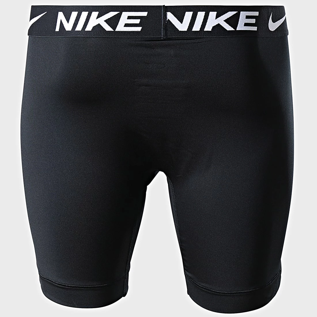 Offres 🔥 Lot De 3 Boxers Dri-FIT Essential Micro KE1158 Noir de Nike 🎁 3 Offres 🔥 Lot De 3 Boxers Dri-FIT Essential Micro KE1158 Noir de Nike 🎁 – Image 3