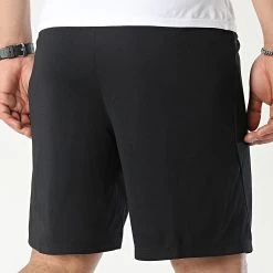 Meilleur prix 🎉 Short Jogging Dri-FIT Noir de Nike ⌛ -Tenue De Sport Soldes nike 309623 BV6855 010 20220325T084437 04