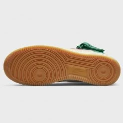 Remise 🧨 Baskets Air Force 1 Mid NH DR0158 Coconut Milk Bleached Coral de Nike 🛒 -Tenue De Sport Soldes nike 325328 DR0158 100 20220624T135854 05