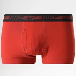 Top 10 😀 Lot De 3 Boxers Dri-FIT Ultra Stretch Micro KE1152 Noir Bleu Roi Rouge de Nike 💯 -Tenue De Sport Soldes nike 329725 KE1152 539 20220805T111848 04