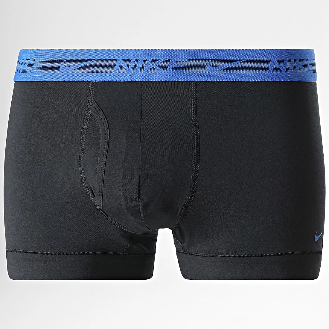 Remise 🔥 Lot De 3 Boxers Dri-FIT Ultra Stretch Micro KE1152 Noir de Nike 🥰 2 Remise 🔥 Lot De 3 Boxers Dri-FIT Ultra Stretch Micro KE1152 Noir de Nike 🥰 – Image 2