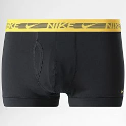 Remise 🔥 Lot De 3 Boxers Dri-FIT Ultra Stretch Micro KE1152 Noir de Nike 🥰 6 Remise 🔥 Lot De 3 Boxers Dri-FIT Ultra Stretch Micro KE1152 Noir de Nike 🥰 -Tenue De Sport Soldes nike 329726 KE1152 M1Q 20220805T112001 03