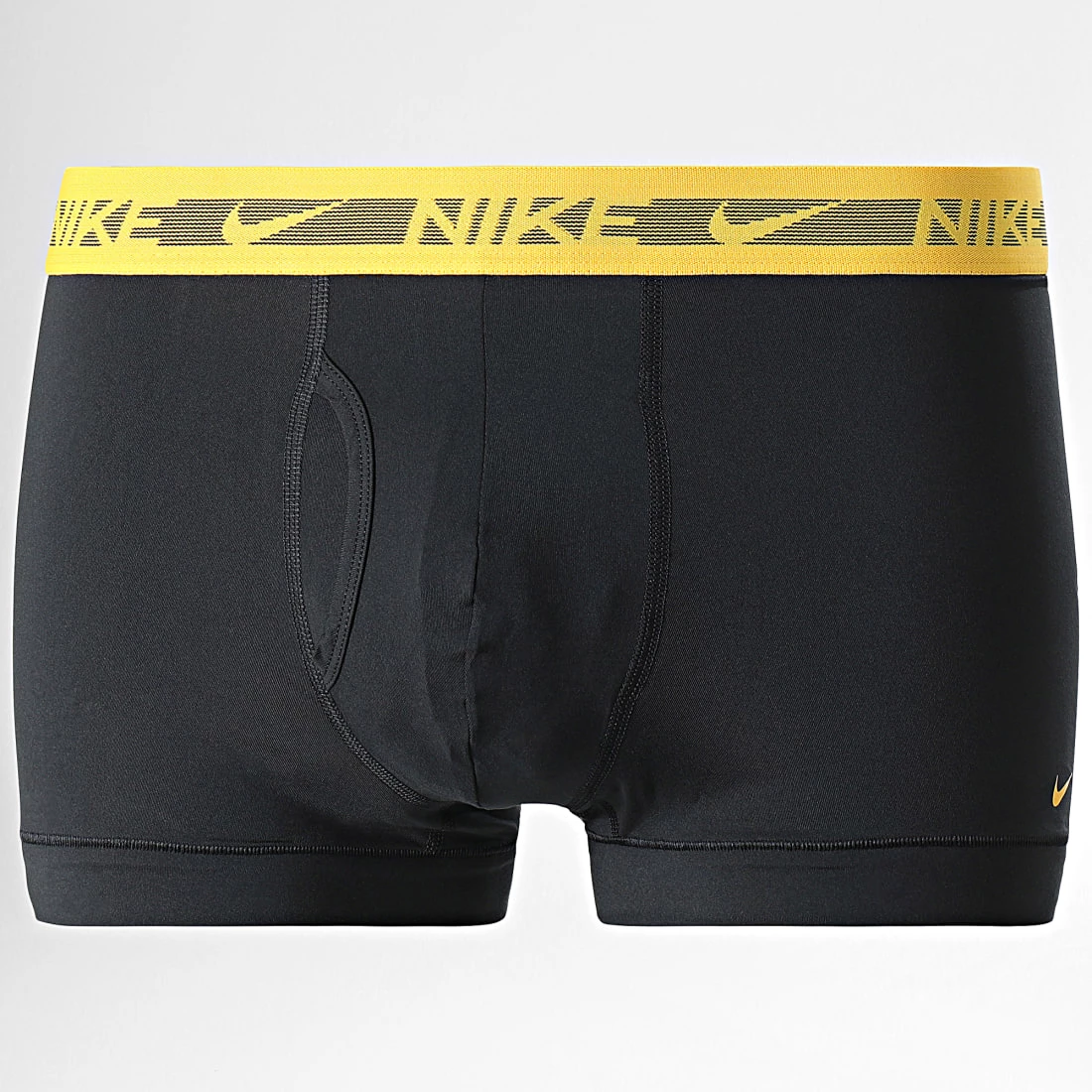 Remise 🔥 Lot De 3 Boxers Dri-FIT Ultra Stretch Micro KE1152 Noir de Nike 🥰 3 Remise 🔥 Lot De 3 Boxers Dri-FIT Ultra Stretch Micro KE1152 Noir de Nike 🥰 – Image 3