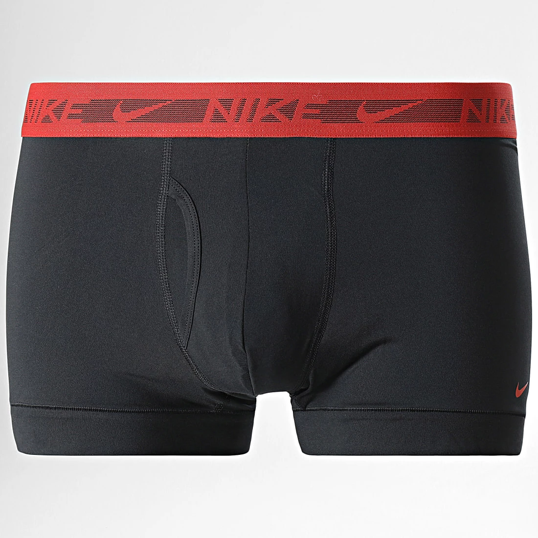 Remise 🔥 Lot De 3 Boxers Dri-FIT Ultra Stretch Micro KE1152 Noir de Nike 🥰 4 Remise 🔥 Lot De 3 Boxers Dri-FIT Ultra Stretch Micro KE1152 Noir de Nike 🥰 – Image 4