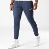 Remise 🔔 Pantalon Jogging Dri-FIT Bleu Marine de Nike 🌟