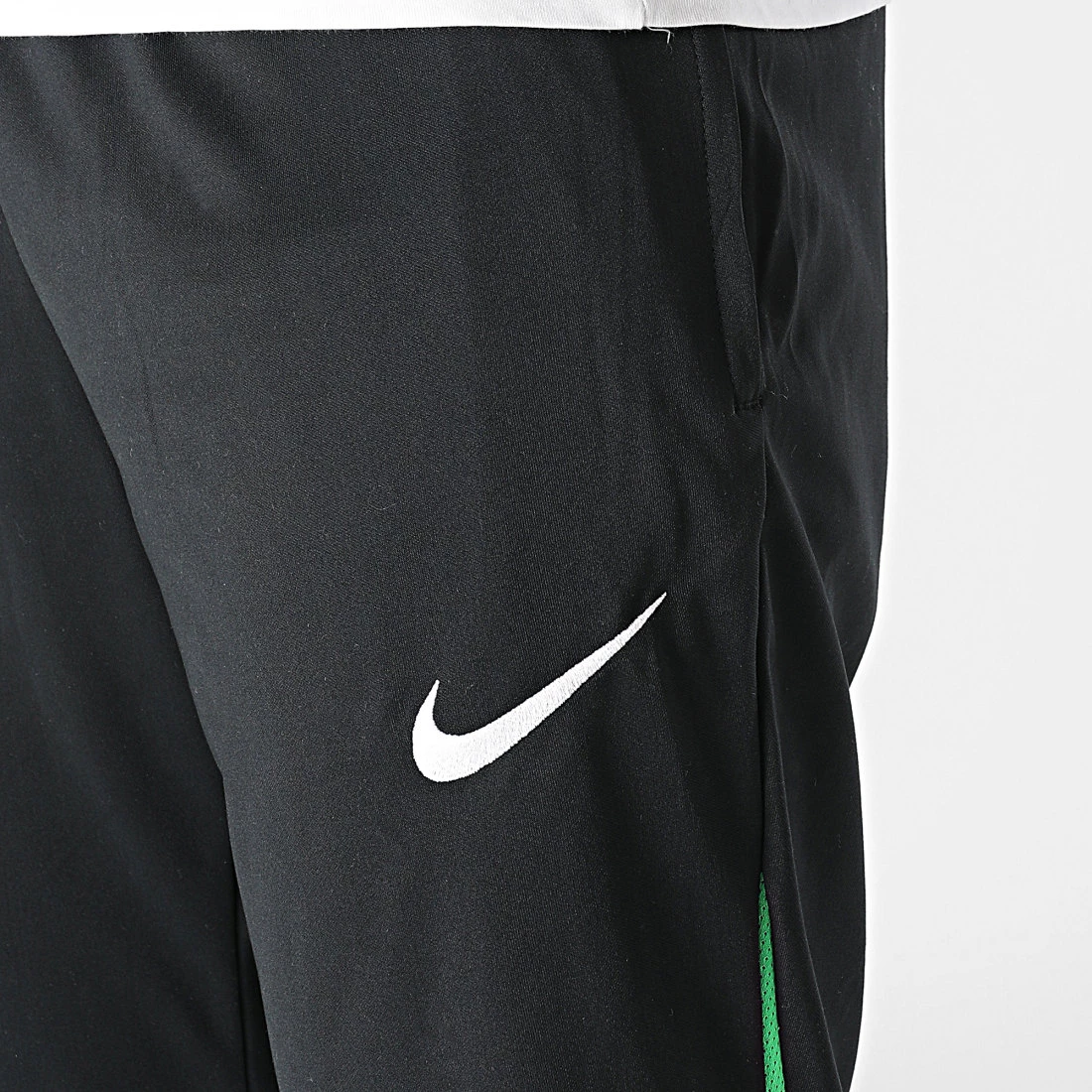 Grosses soldes ⌛ Pantalon Jogging Dri-FIT Noir de Nike 👏 2 Grosses soldes ⌛ Pantalon Jogging Dri-FIT Noir de Nike 👏 – Image 2
