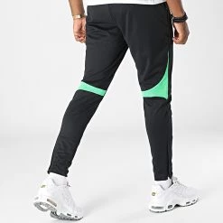 Grosses soldes ⌛ Pantalon Jogging Dri-FIT Noir de Nike 👏 7 Grosses soldes ⌛ Pantalon Jogging Dri-FIT Noir de Nike 👏 -Tenue De Sport Soldes nike 330329 DH9240 011 20220810T163957 04