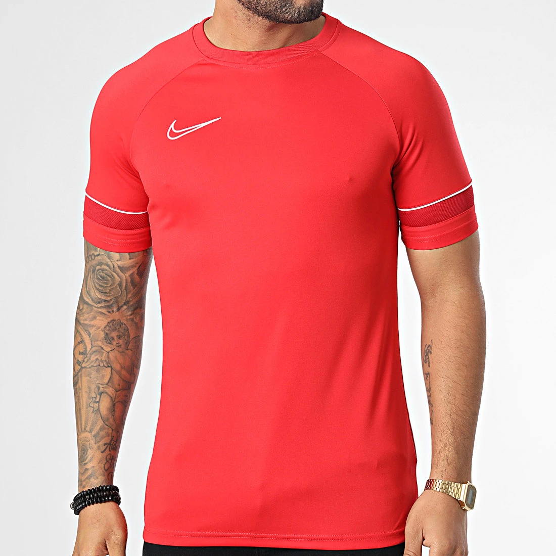 Les meilleures critiques de ❤️ Tee 👚 Shirt Dri-Fit Rouge de Nike 😀 1 Les meilleures critiques de ❤️ Tee 👚 Shirt Dri-Fit Rouge de Nike 😀