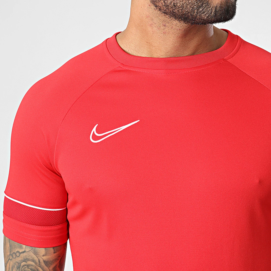 Les meilleures critiques de ❤️ Tee 👚 Shirt Dri-Fit Rouge de Nike 😀 2 Les meilleures critiques de ❤️ Tee 👚 Shirt Dri-Fit Rouge de Nike 😀 – Image 2
