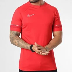 Les meilleures critiques de ❤️ Tee 👚 Shirt Dri-Fit Rouge de Nike 😀 6 Les meilleures critiques de ❤️ Tee 👚 Shirt Dri-Fit Rouge de Nike 😀 -Tenue De Sport Soldes nike 330404 CW6101 657 20221118T155033 03