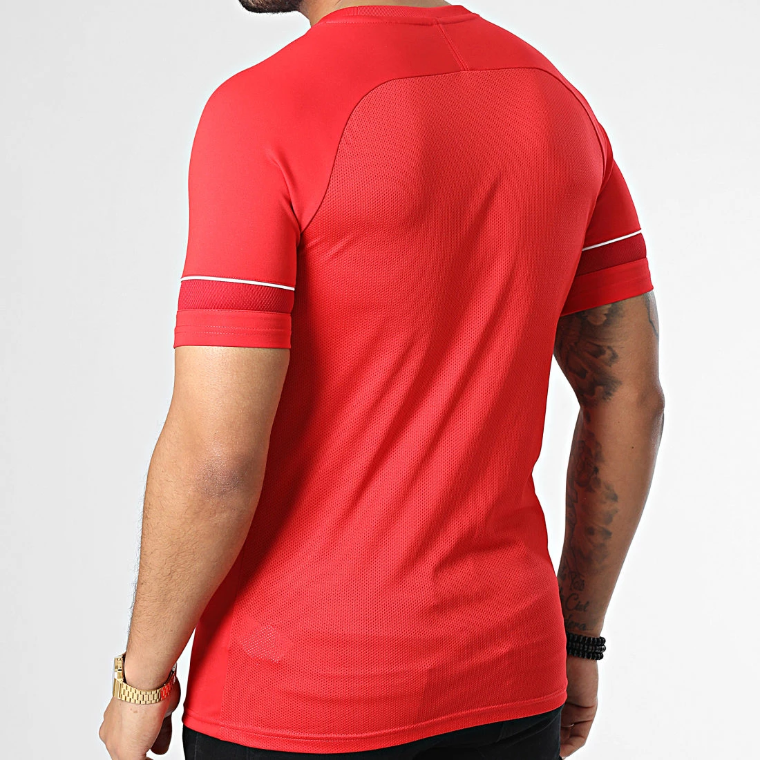 Les meilleures critiques de ❤️ Tee 👚 Shirt Dri-Fit Rouge de Nike 😀 4 Les meilleures critiques de ❤️ Tee 👚 Shirt Dri-Fit Rouge de Nike 😀 – Image 4