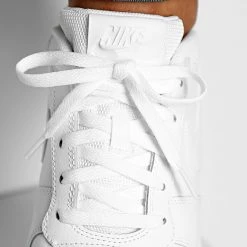 Top 10 😉 Baskets Low Triple White de Nike 🛒 -Tenue De Sport Soldes nike 330897 AQ1775 100 20220802T151548 03