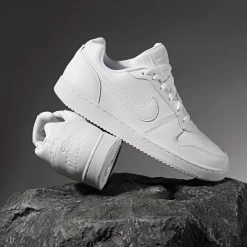 Top 10 😉 Baskets Low Triple White de Nike 🛒 -Tenue De Sport Soldes nike 330897 AQ1775 100 20220803T145649 05