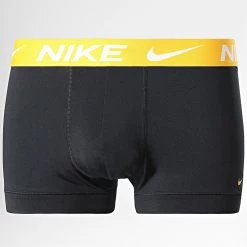 Offres ⭐ Lot De 3 Boxers Dri-FIT Essential Micro KE1156 Noir de Nike 😀 6 Offres ⭐ Lot De 3 Boxers Dri-FIT Essential Micro KE1156 Noir de Nike 😀 -Tenue De Sport Soldes nike 331330 KE1156 M1P 20220810T111200 03