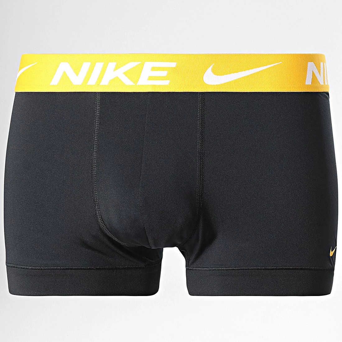 Offres ⭐ Lot De 3 Boxers Dri-FIT Essential Micro KE1156 Noir de Nike 😀 3 Offres ⭐ Lot De 3 Boxers Dri-FIT Essential Micro KE1156 Noir de Nike 😀 – Image 3