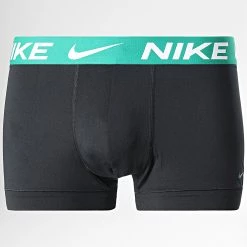 Offres ⭐ Lot De 3 Boxers Dri-FIT Essential Micro KE1156 Noir de Nike 😀 7 Offres ⭐ Lot De 3 Boxers Dri-FIT Essential Micro KE1156 Noir de Nike 😀 -Tenue De Sport Soldes nike 331330 KE1156 M1P 20220810T111202 04