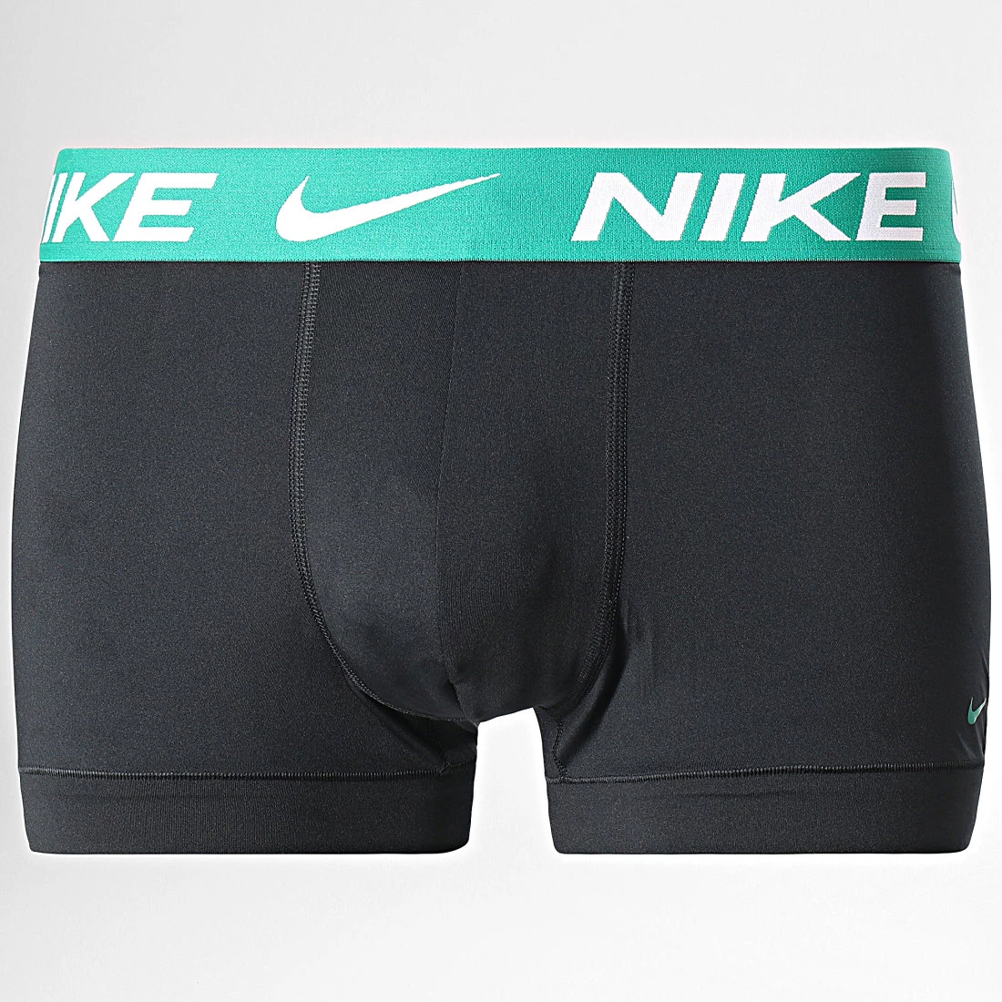 Offres ⭐ Lot De 3 Boxers Dri-FIT Essential Micro KE1156 Noir de Nike 😀 4 Offres ⭐ Lot De 3 Boxers Dri-FIT Essential Micro KE1156 Noir de Nike 😀 – Image 4