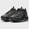 Meilleure vente ⭐ Baskets Air Max 97 BQ4567 Black de Nike 👍
